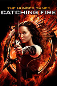 Película The Hunger Games: Em Chamas (2013)
