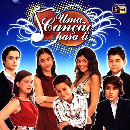 Serie Uma Canção para Ti