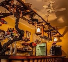 Restaurants A Videira