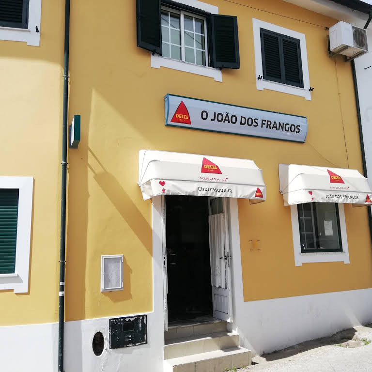 Restaurants João dos Frangos