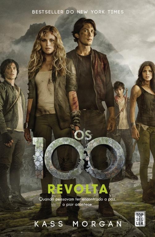 Libro The 100