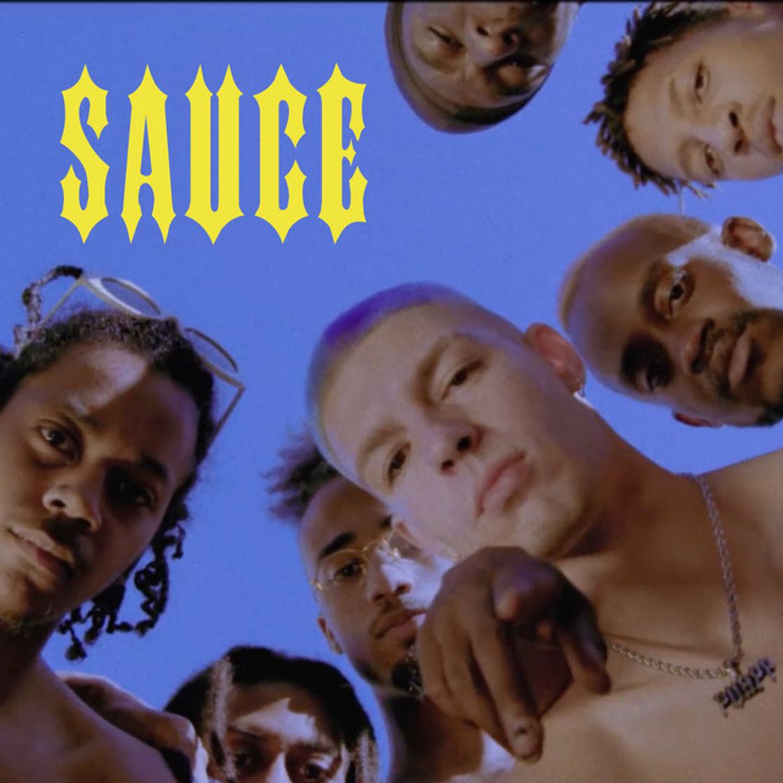 Canción Sauce