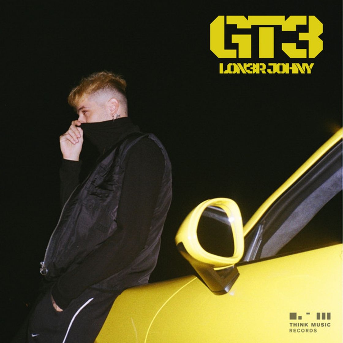 Canción GT3