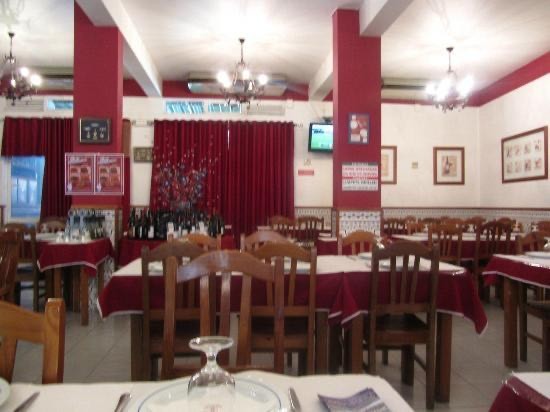 Restaurantes O Rei do Churrasco