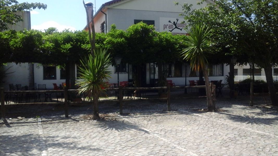 Restaurants Restaurante "Pranxudos"