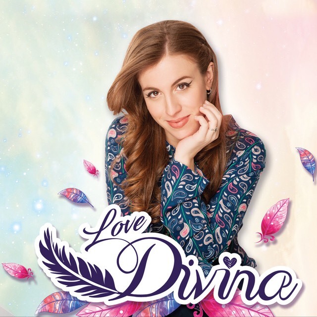 Serie Divina, está en tú corazón