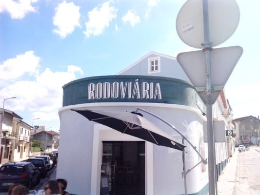 Restaurants Rodoviária Anadia