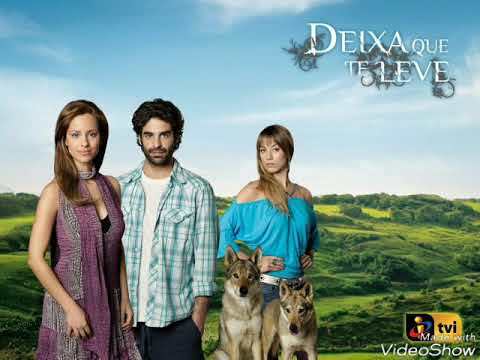 Serie Deixa que te leve