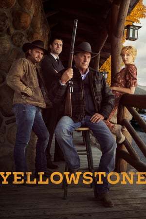 Serie Yellowstone