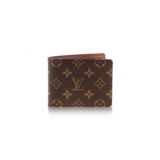 Carteira Louis Vuitton