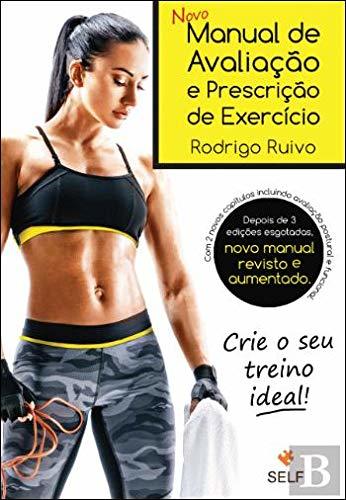 Libro Novo Manual de Avaliação e Prescrição de Exercício