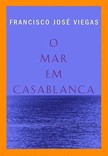 Book O mar em Casablanca