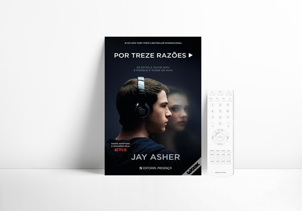 Serie Por trece razones