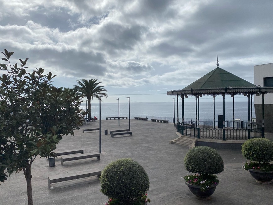 Place Funchal