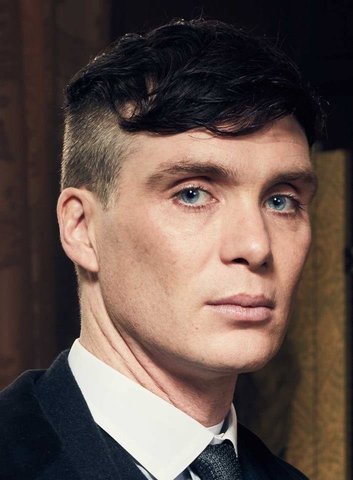 Película Cillian Murphy