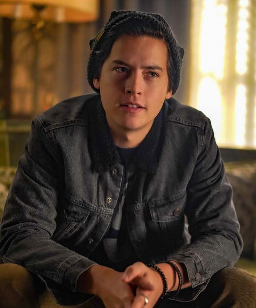 Serie Jughead