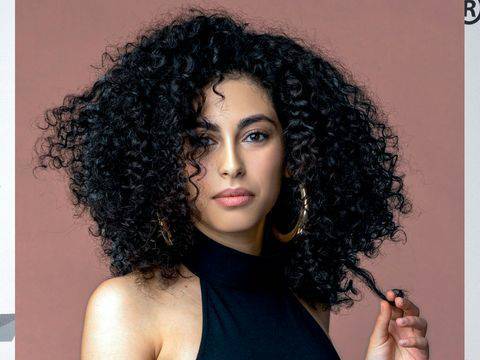 Mina El Hammani