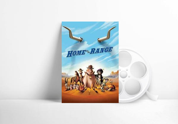 Película Zafarrancho en el rancho