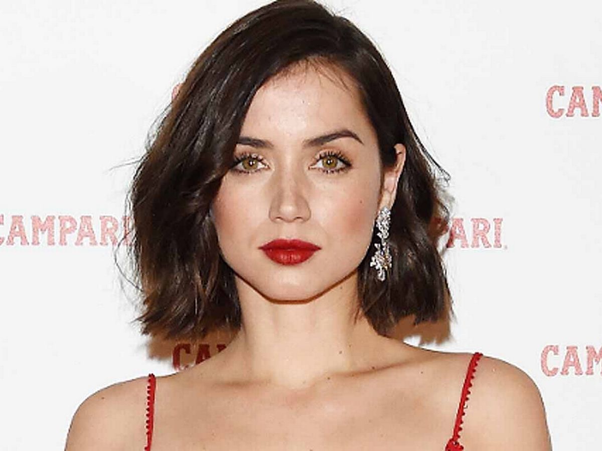 Ana de Armas