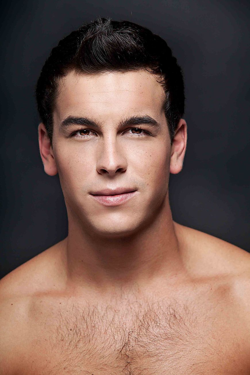 Películas Mario Casas