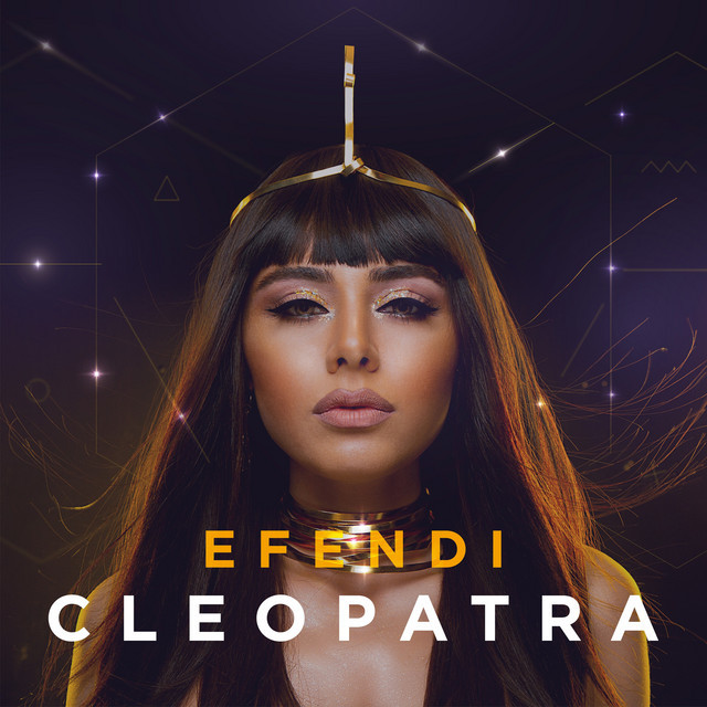 Canción Cleopatra