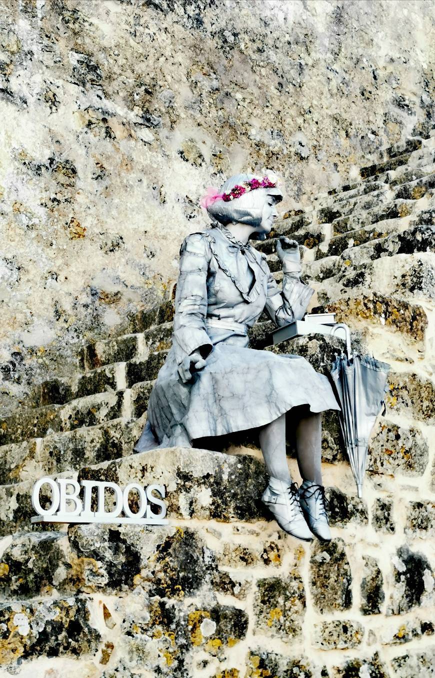 Óbidos