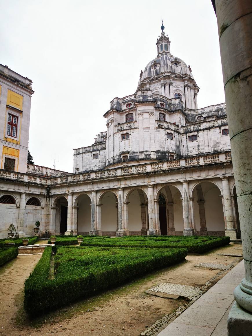 Mafra