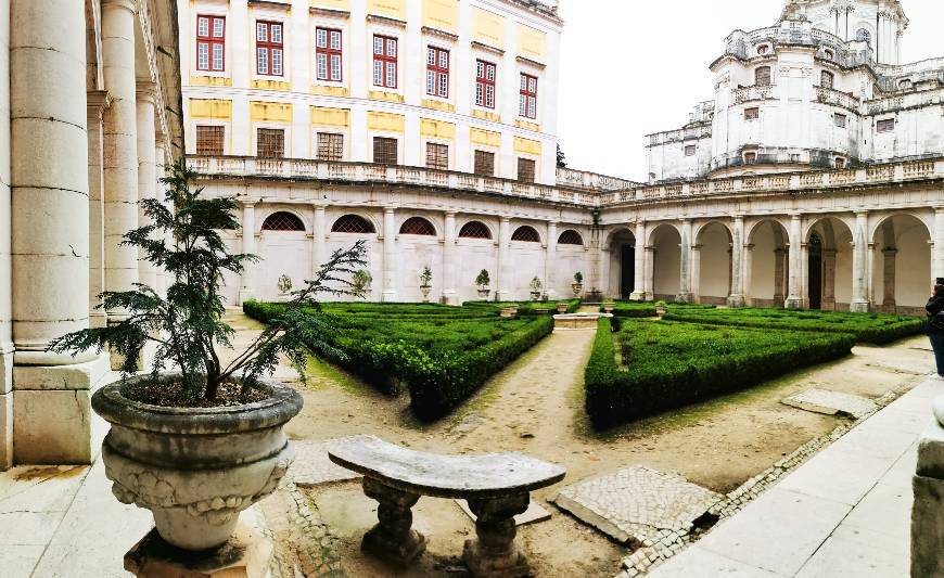 Mafra