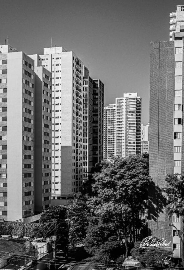 Restaurantes São Paulo