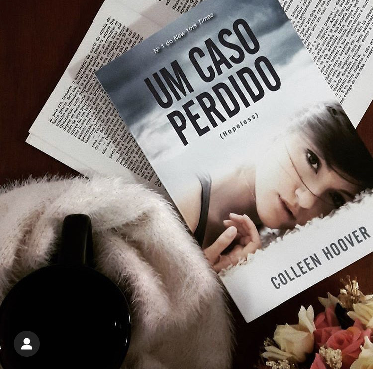 Libro Um caso perdido - Hopeless - vol. 1