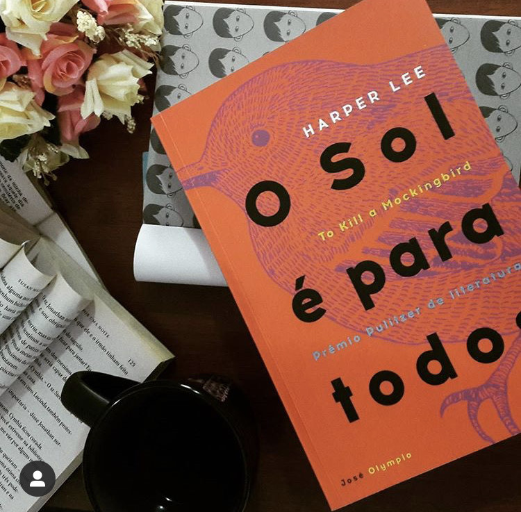 Book O Sol É Para Todos