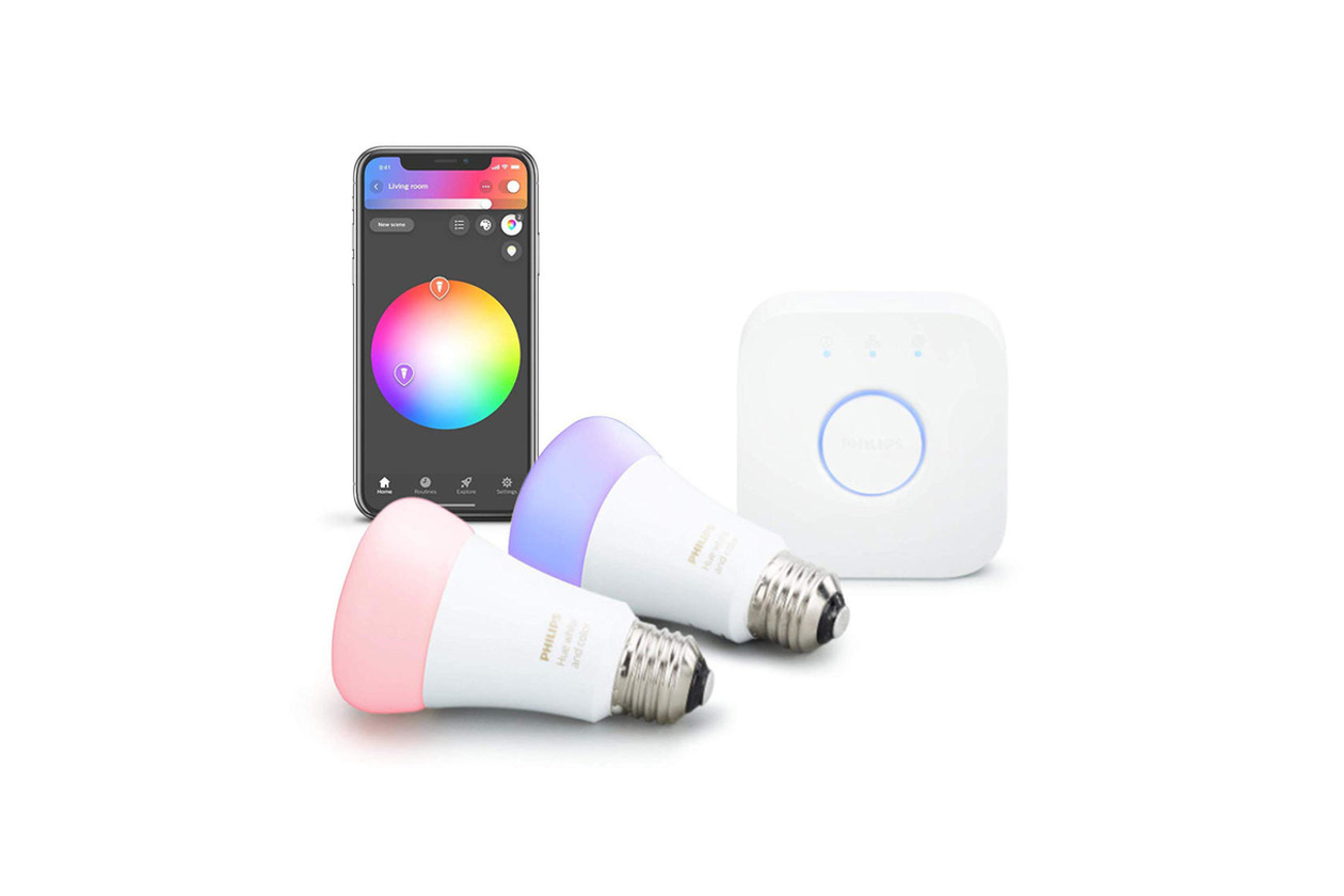 Productos Philips Hue