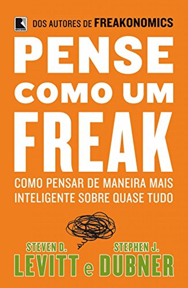 Moda Pense como um Freak