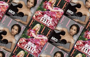 Productos Grátis Revista Elle Formato Digital