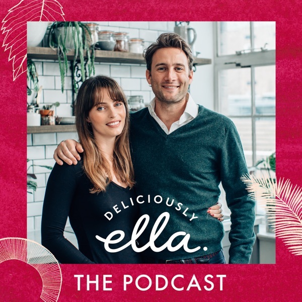 Moda Deliciously Ella Podcast