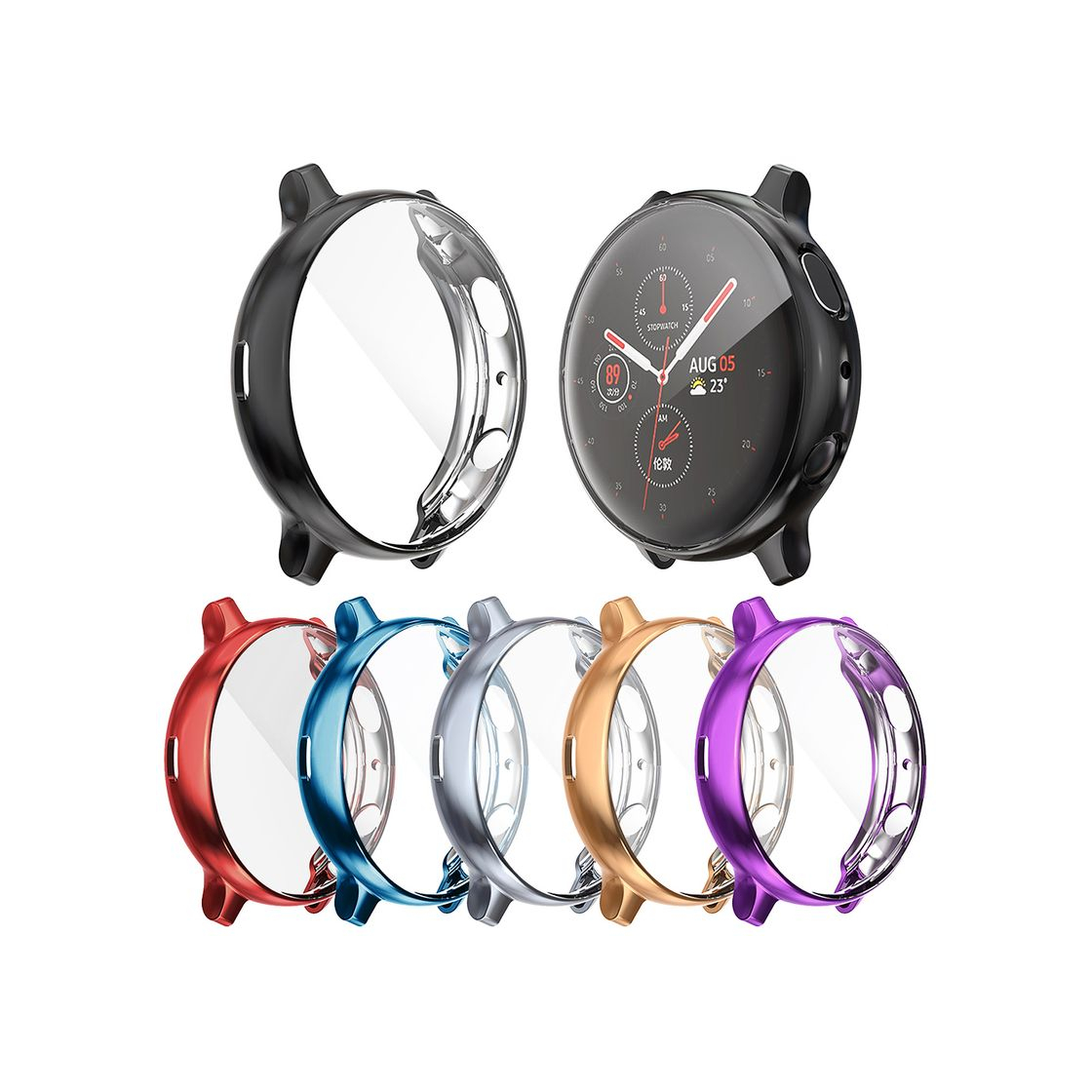 Producto Protectora para Samsung Galaxy Watch Active 2 40mm