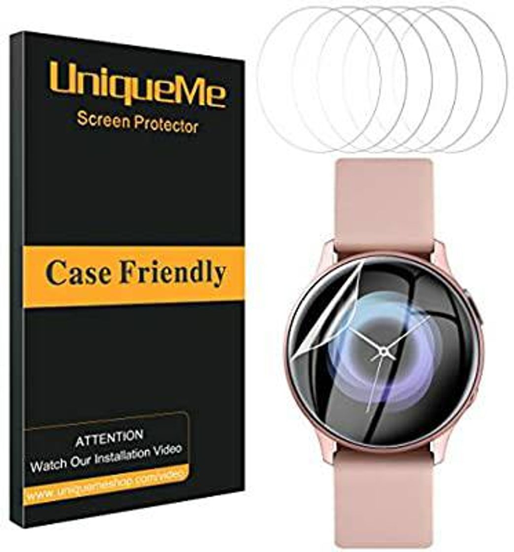 Producto Protector de Pantalla para Samsung Galaxy Watch Active2 40mm