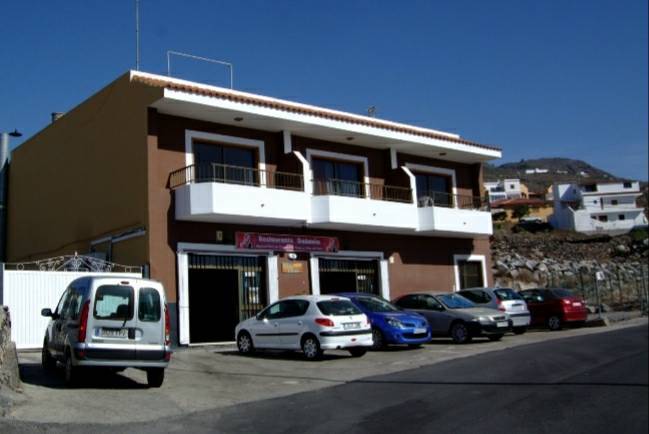 Restaurants La Gañanía