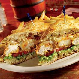 Restaurants Fridays