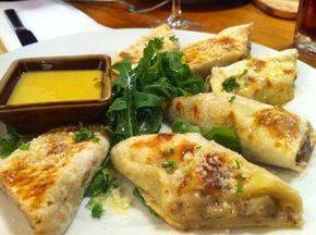 Restaurants Ginos