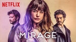 Movie Miragem Meus Putos