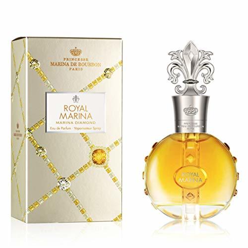 Beauty Disney Royal Marina Diamond EDP Spray