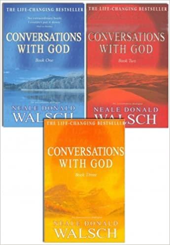 Neale Donald Walsch