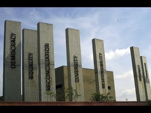 Restaurants Apartheid Museum