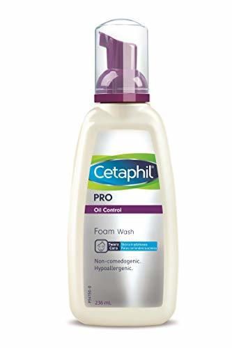 Cetaphil® PRO Oil Control - Espuma limpiadora