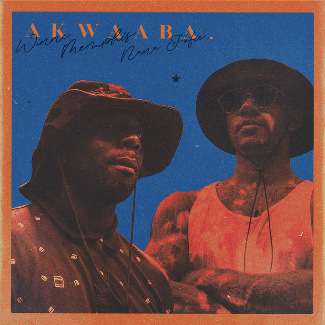 Canción Akwaaba