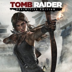Social Tomb Raider: Definitive Edition on PS4 | Official PlayStation™Store ...