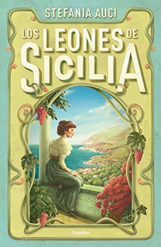 Book Los leones de Sicilia