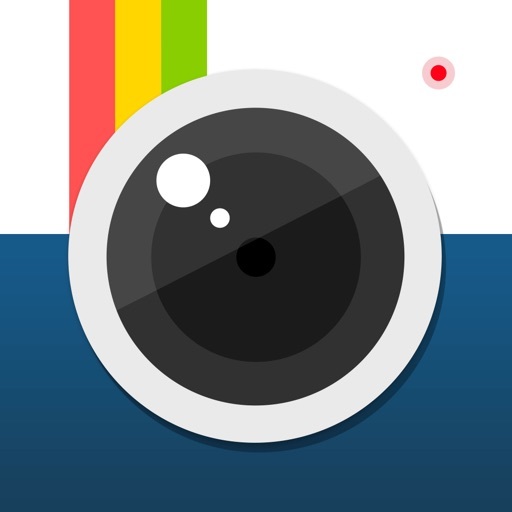 App Z Camera - Editor de Fotos