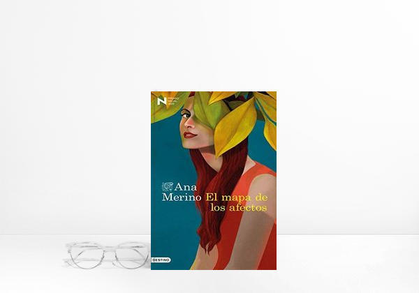 Book El mapa de los afectos: Premio Nadal de Novela 2020